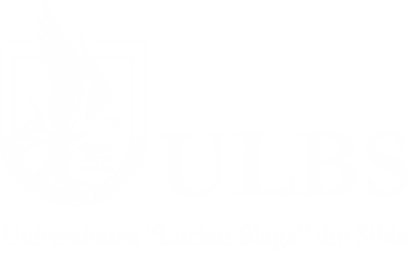 Universitatea "Lucian Blaga" din Sibiu